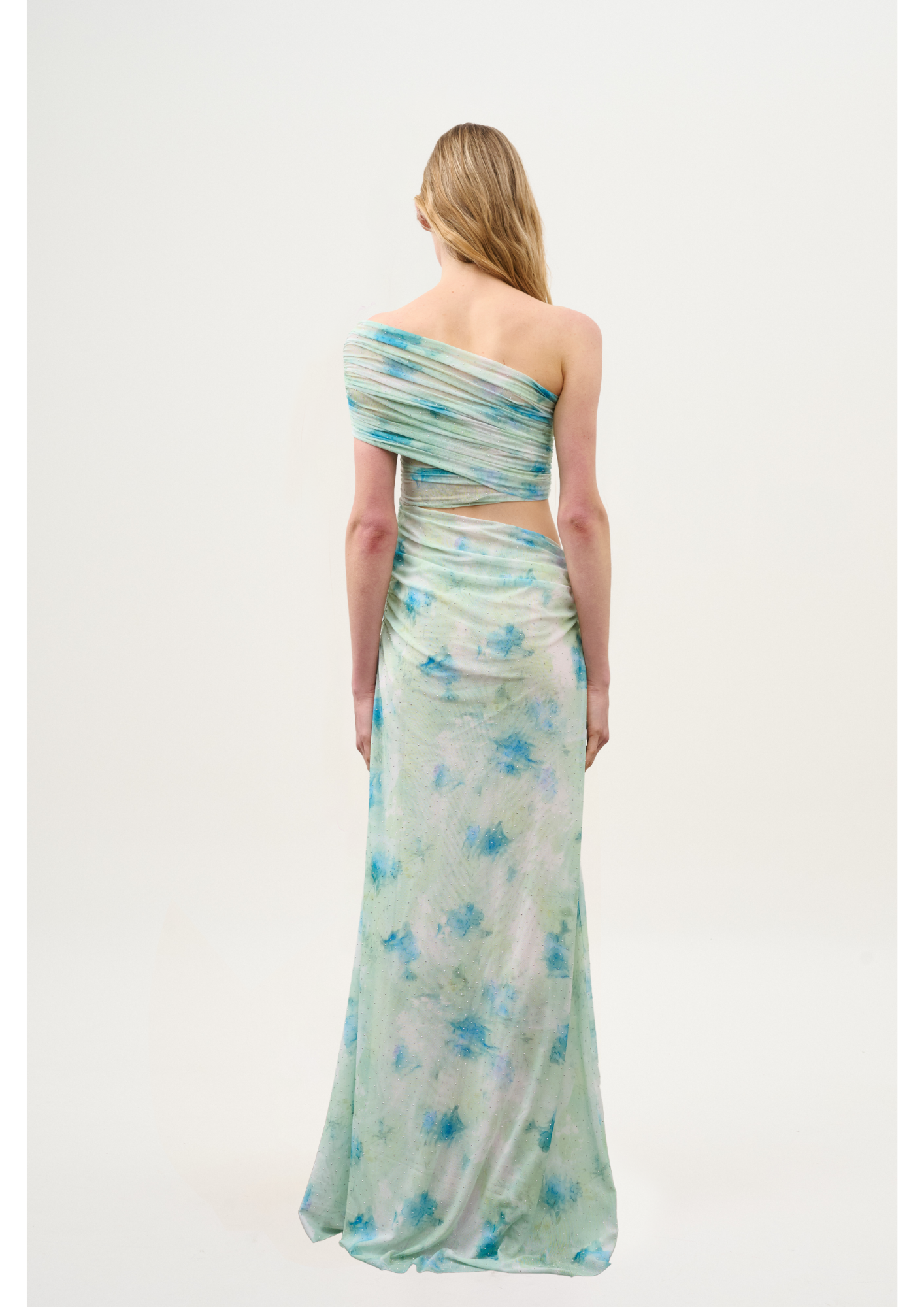 Lia Dress