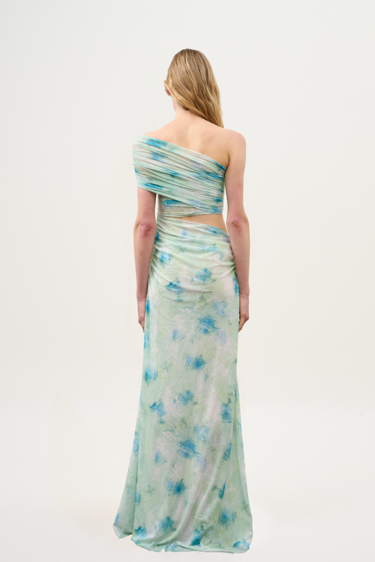 Lia Dress