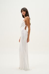 Violeta Dress
