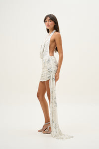 Tiffany Dress