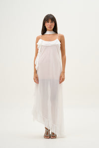 Luna Dress