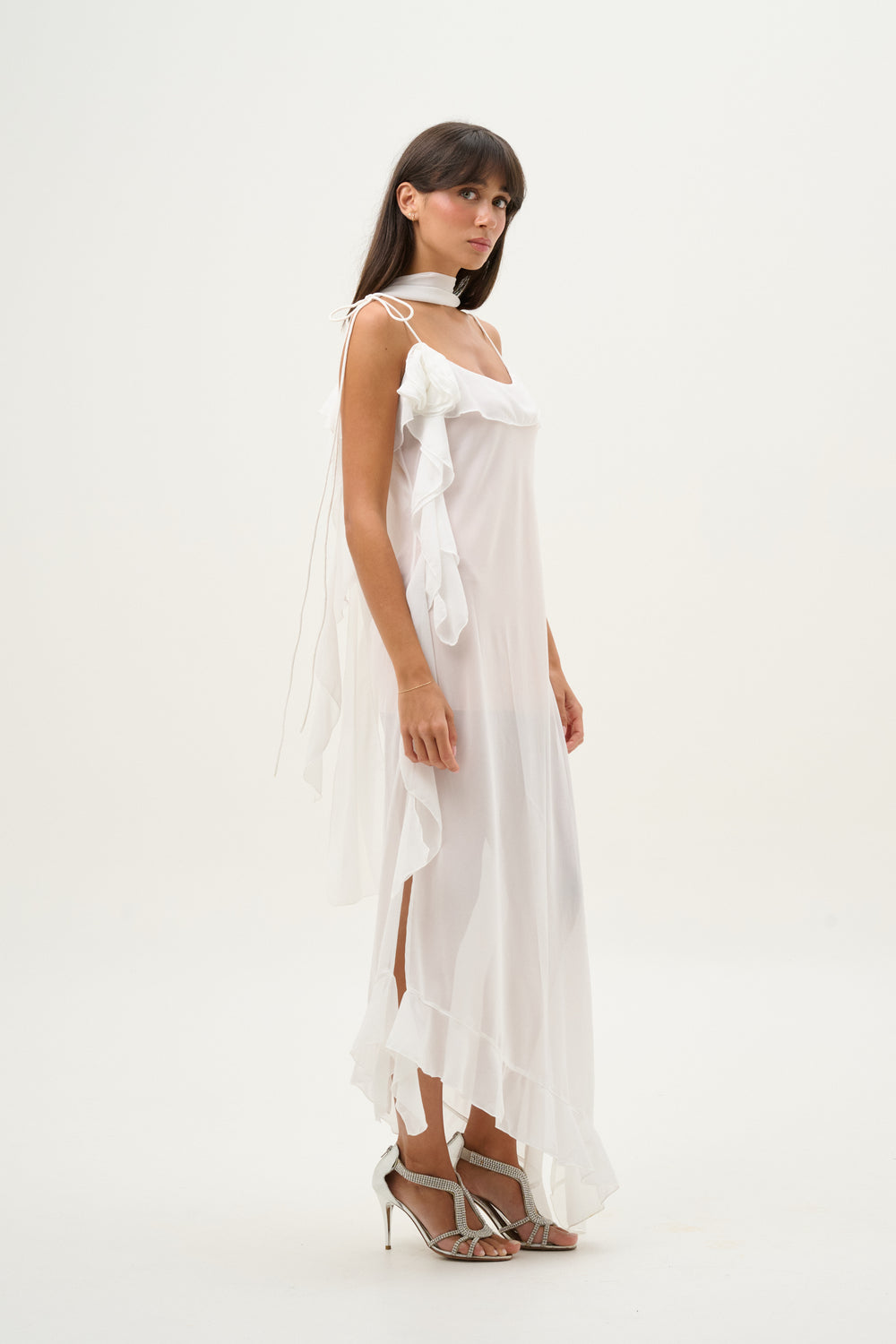 Luna Dress