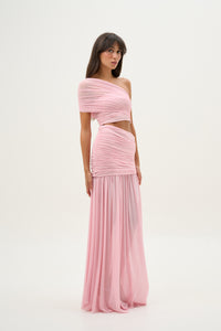 Tiana Dress
