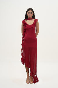 Luna Dress