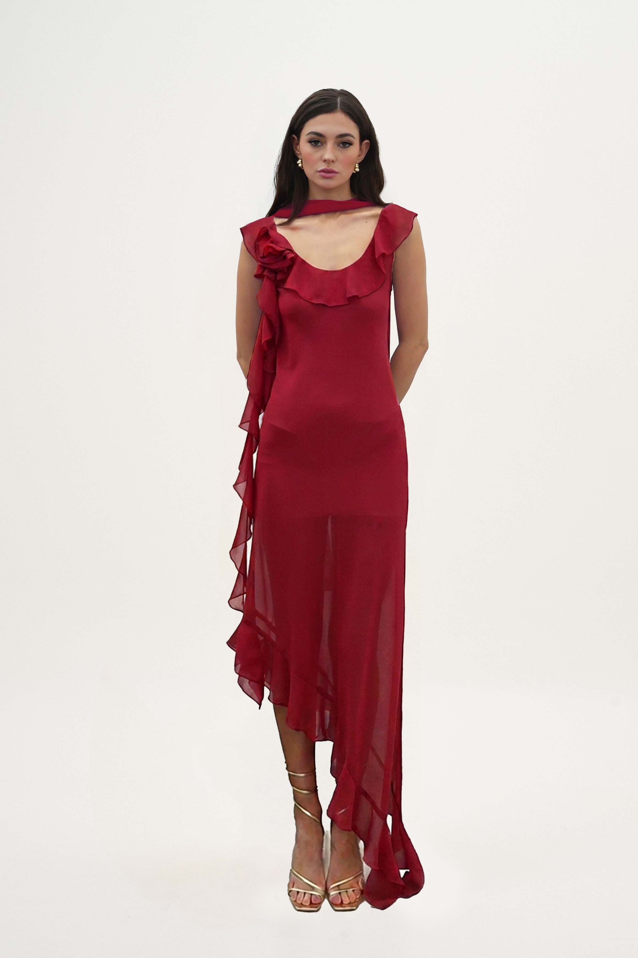 Luna Dress