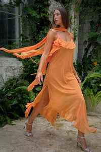 Luna Dress