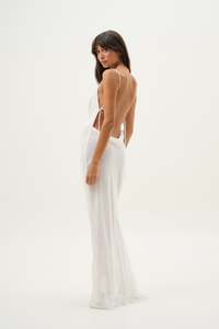 Violeta Dress