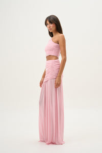 Tiana Dress