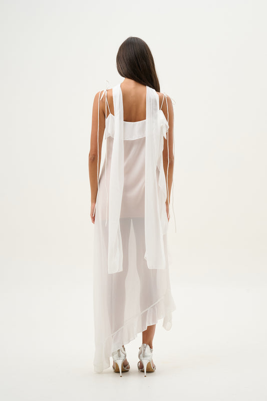 Luna Dress