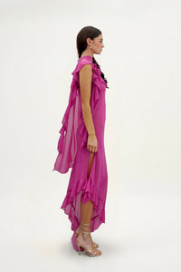 Luna Dress