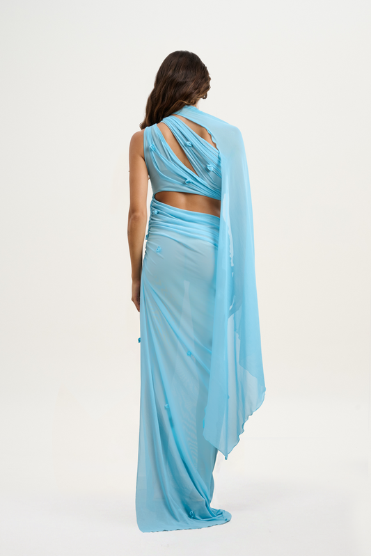 Virelle Dress