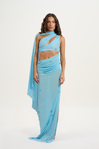Virelle Dress