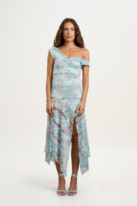 Ivy Dress
