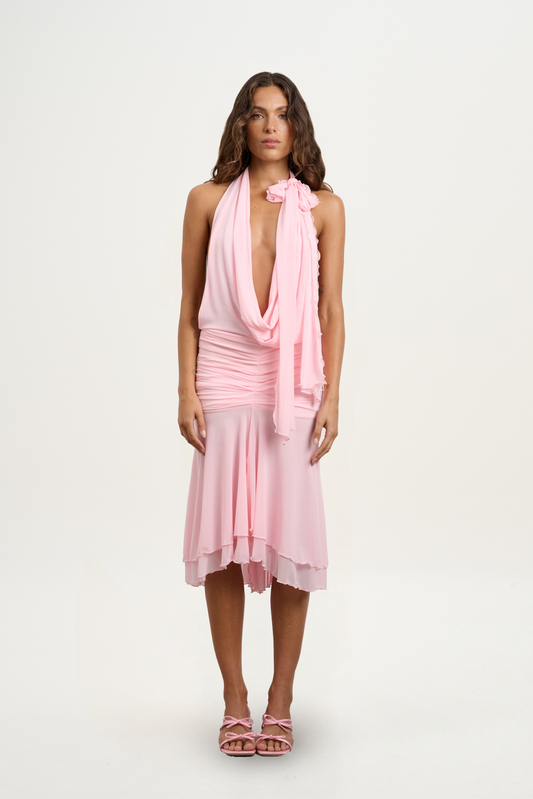 Ellie  Dress