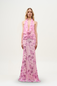 Olena Dress