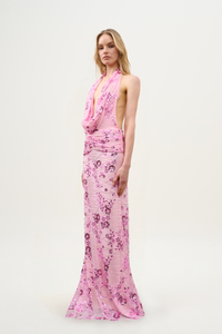 Olena Dress