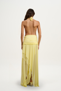 Morena Dress