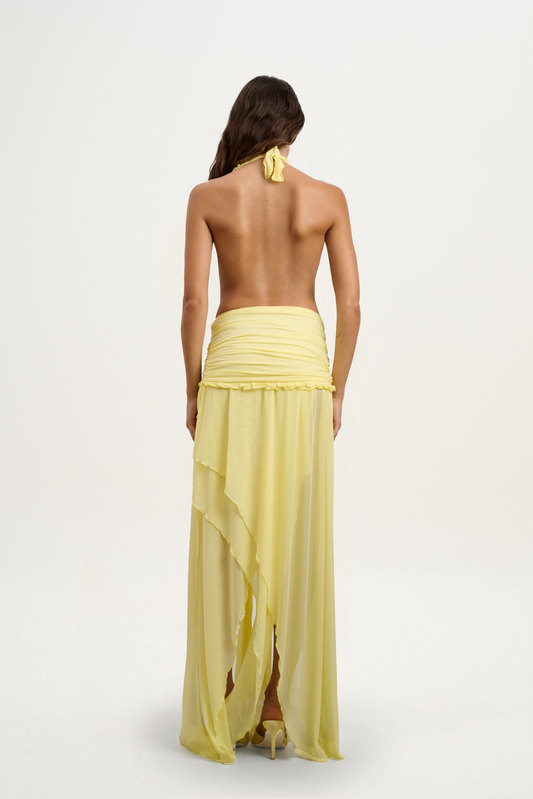Morena Dress