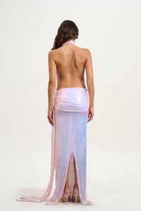 Georgia Dress