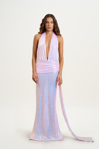 Georgia Dress