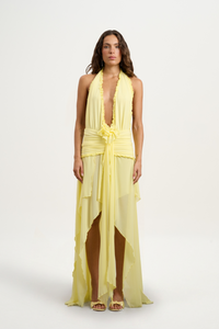 Morena Dress