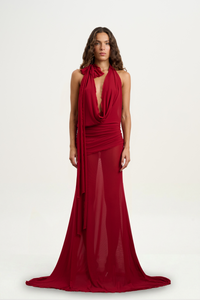 Thea Dress