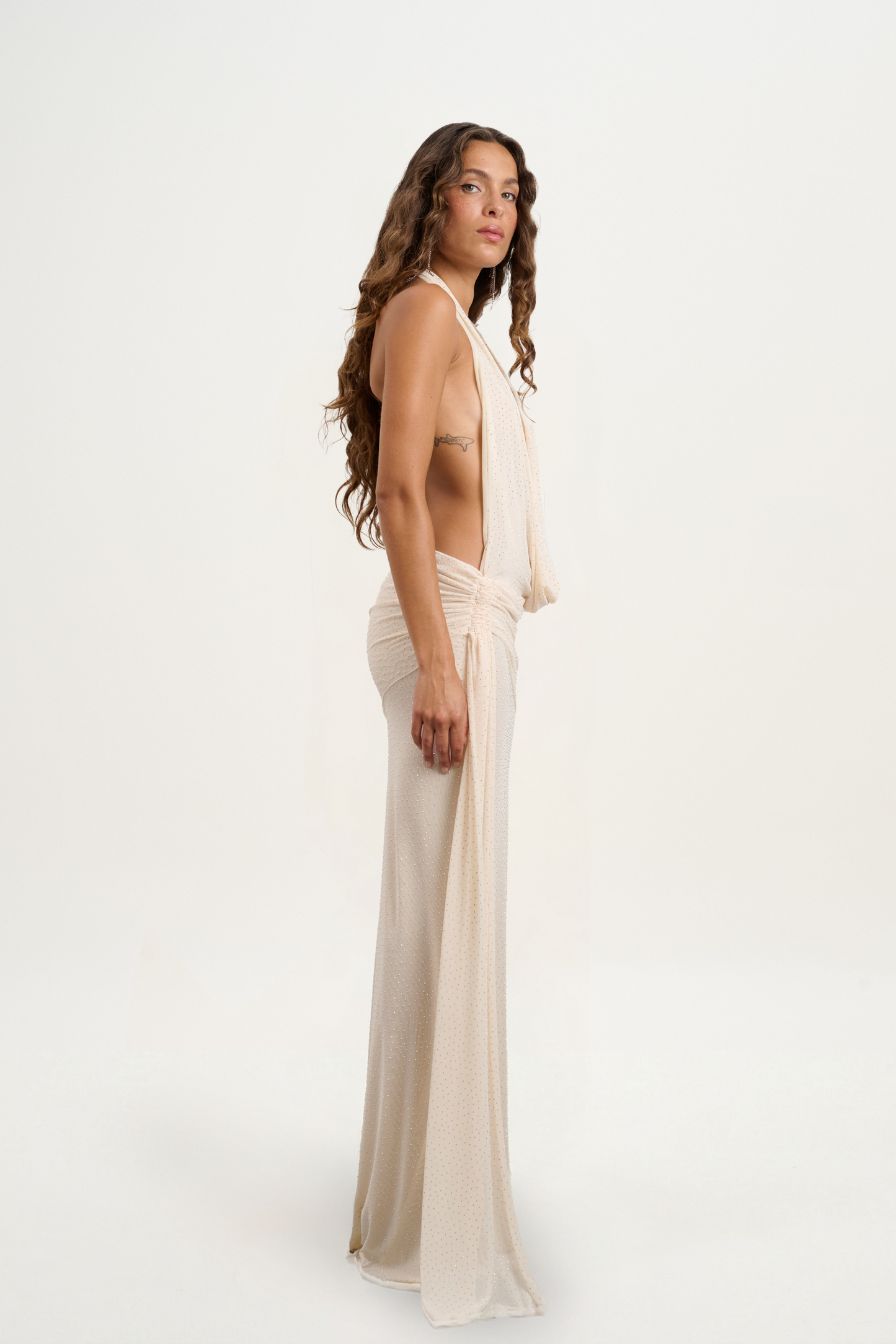 Delia Dress