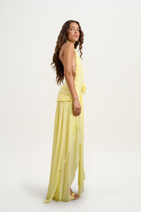 Morena Dress