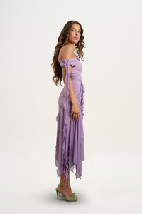 Ysella Dress