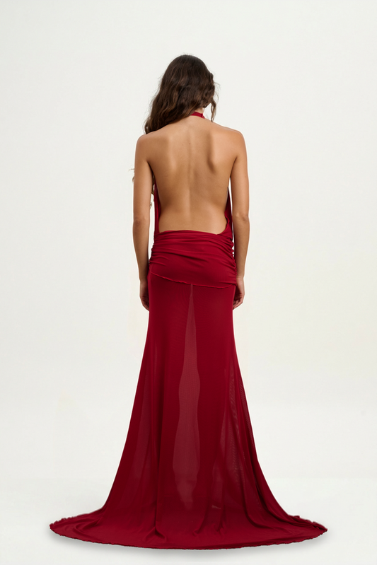 Thea Dress