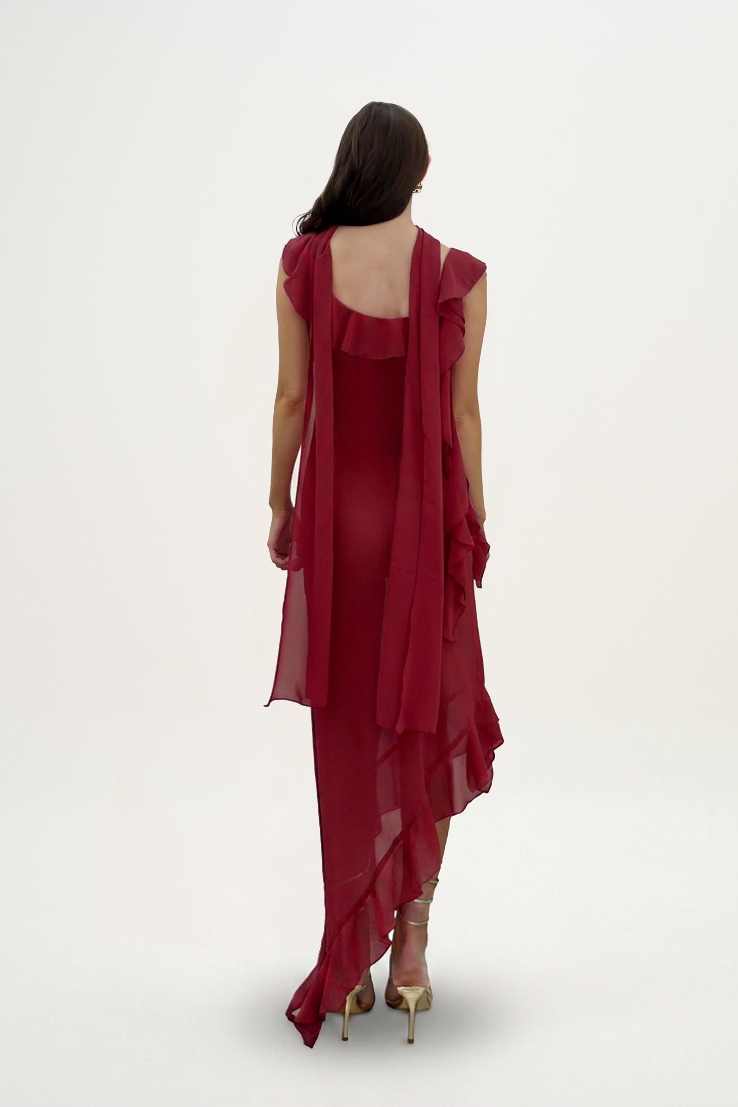 Luna Dress