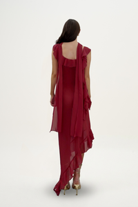 Luna Dress