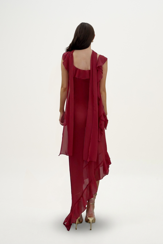 Luna Dress