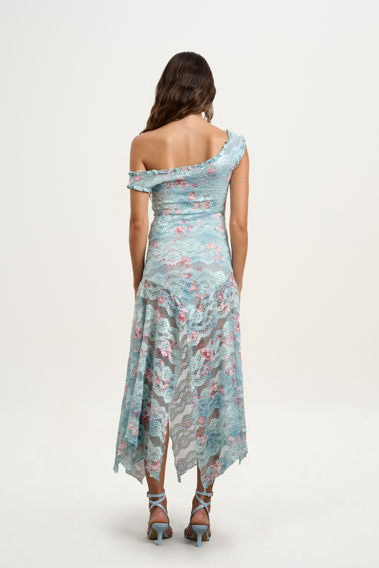 Ivy Dress
