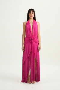 Morena Dress