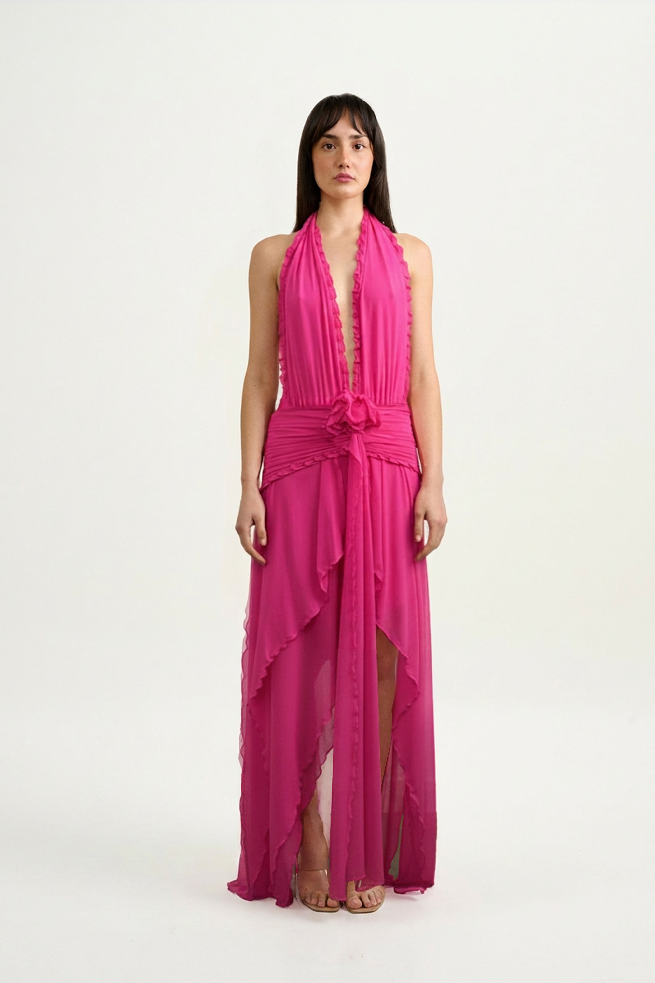 Morena Dress