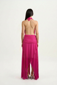 Morena Dress