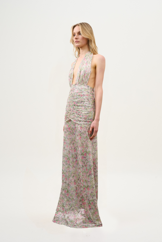 Hailey Dress