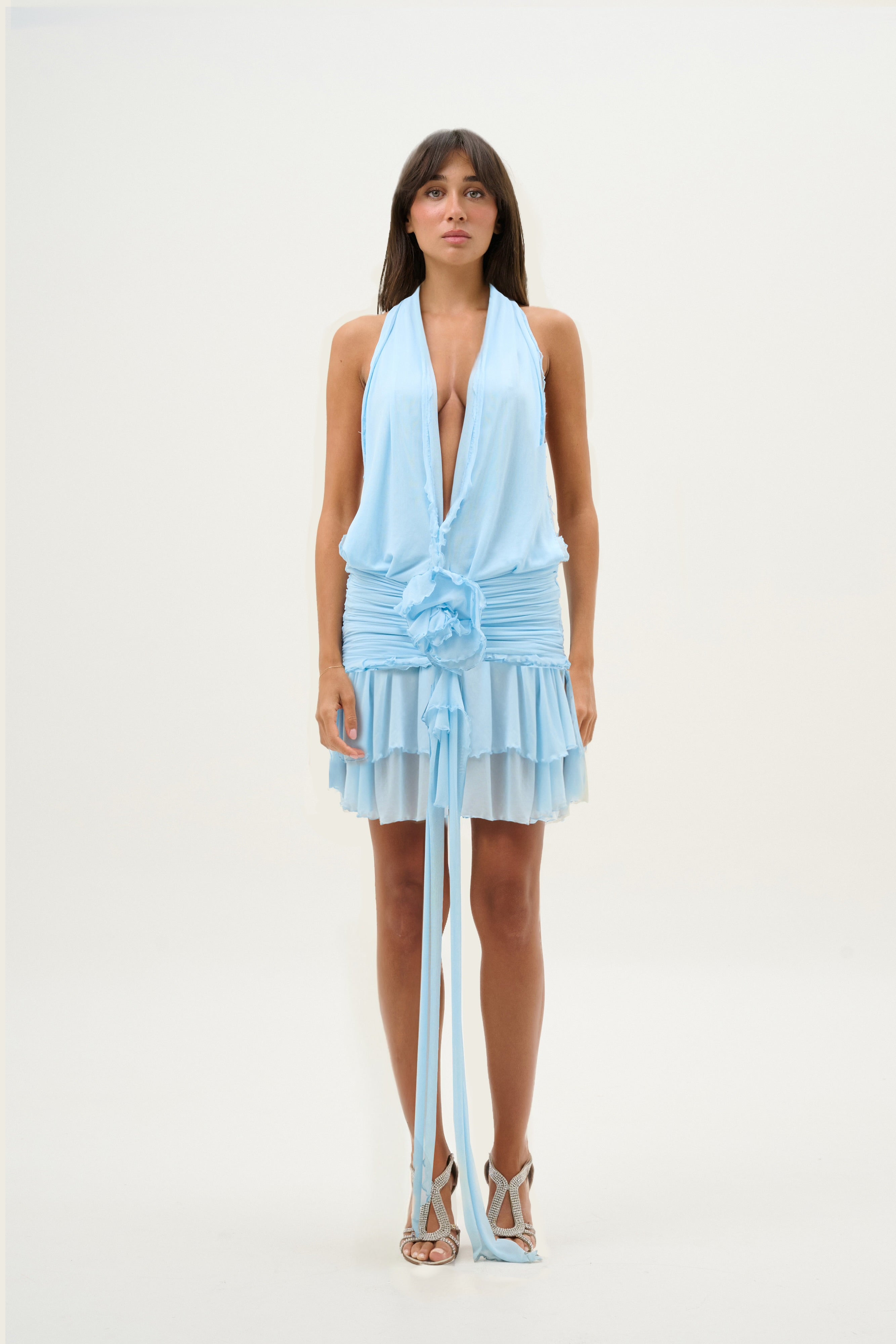 Fiona Dress