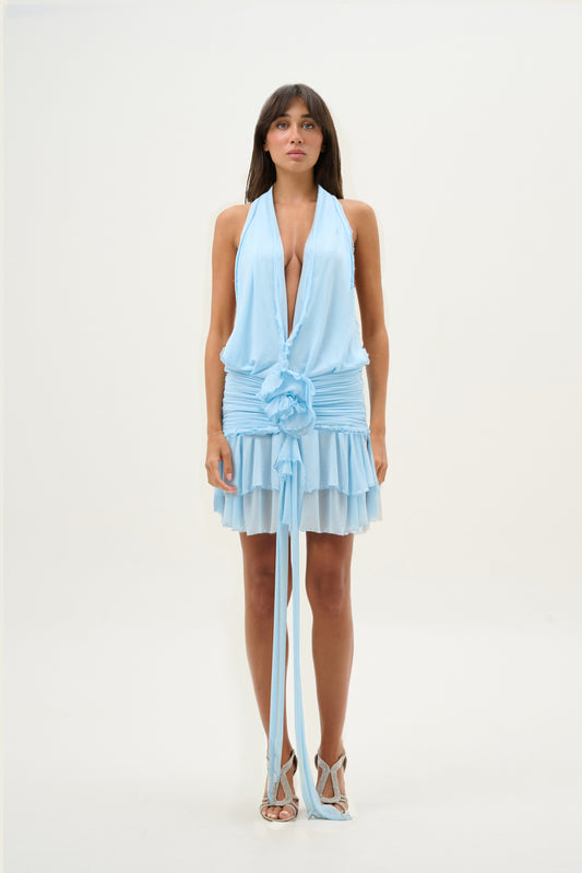 Fiona Dress