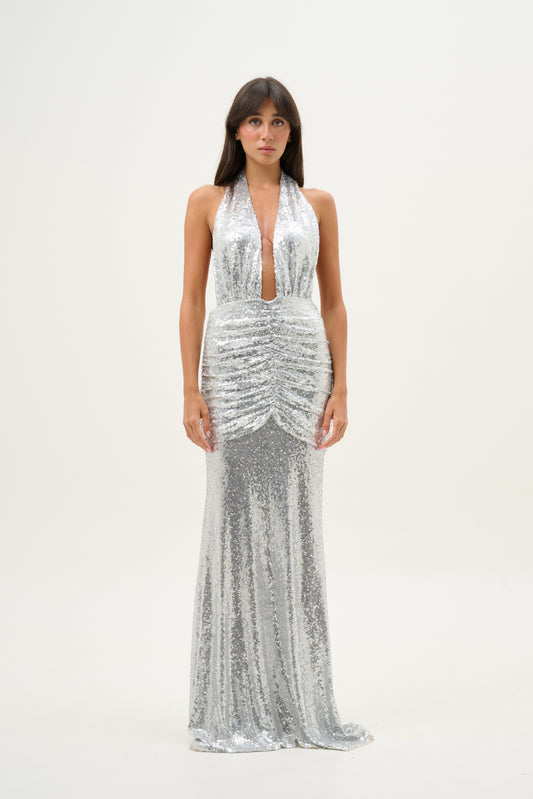 Hailey Dress