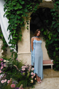 Luna Dress