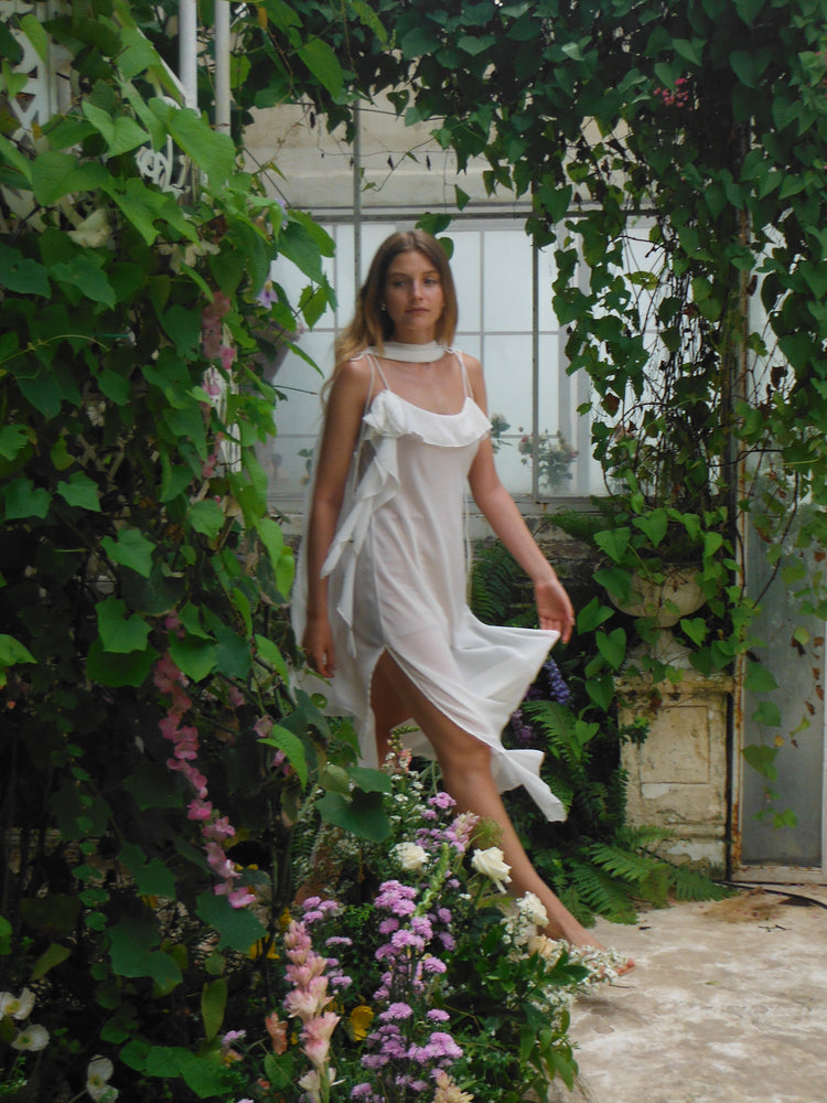 LUNA DRESS