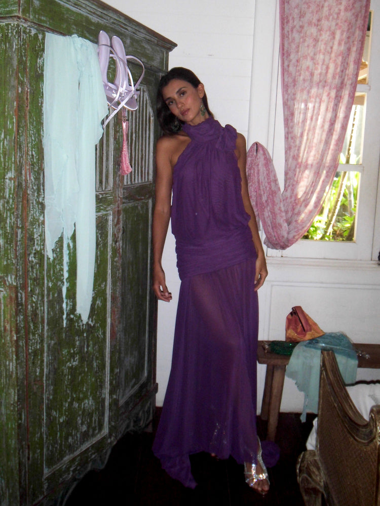 ELISA DRESS