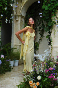 Luna Dress