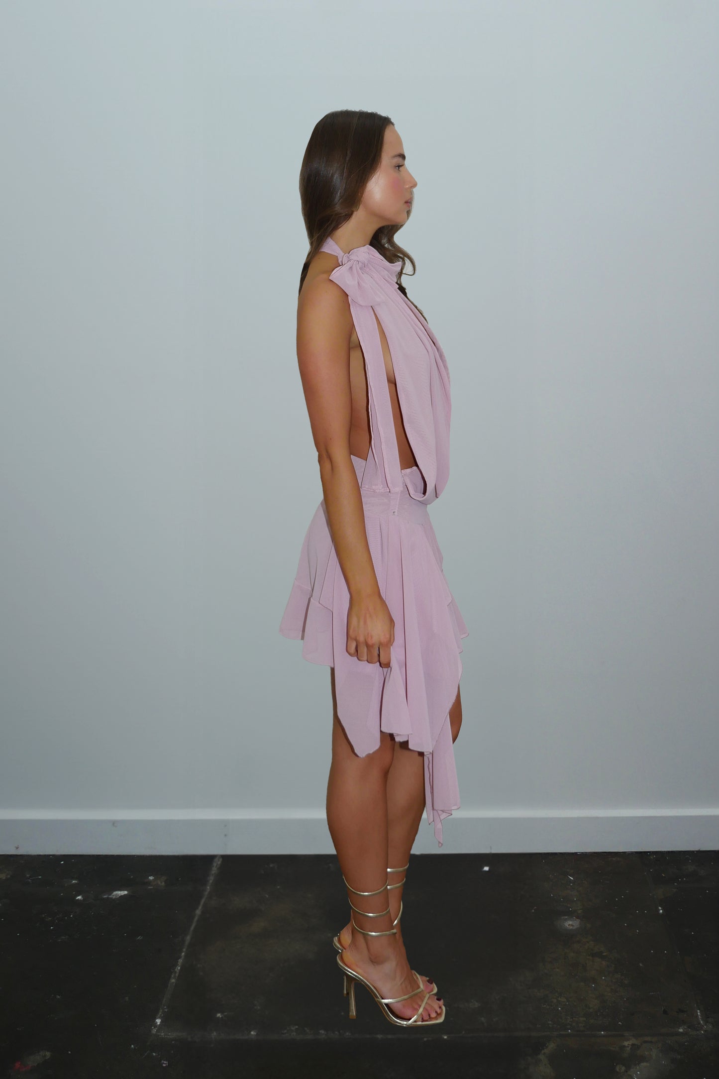 Louise Dress