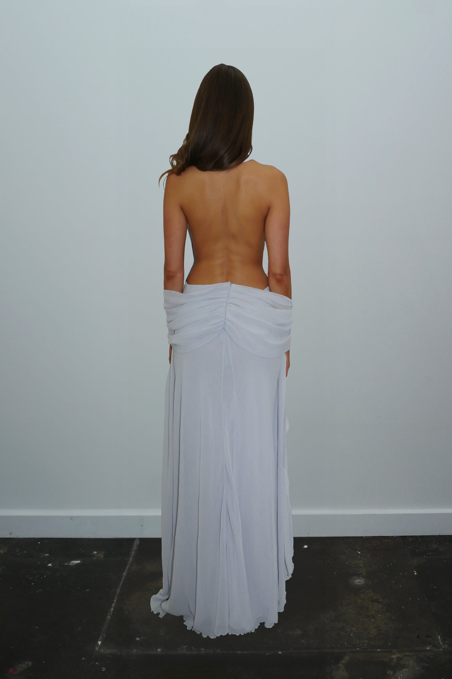 Julia Dress