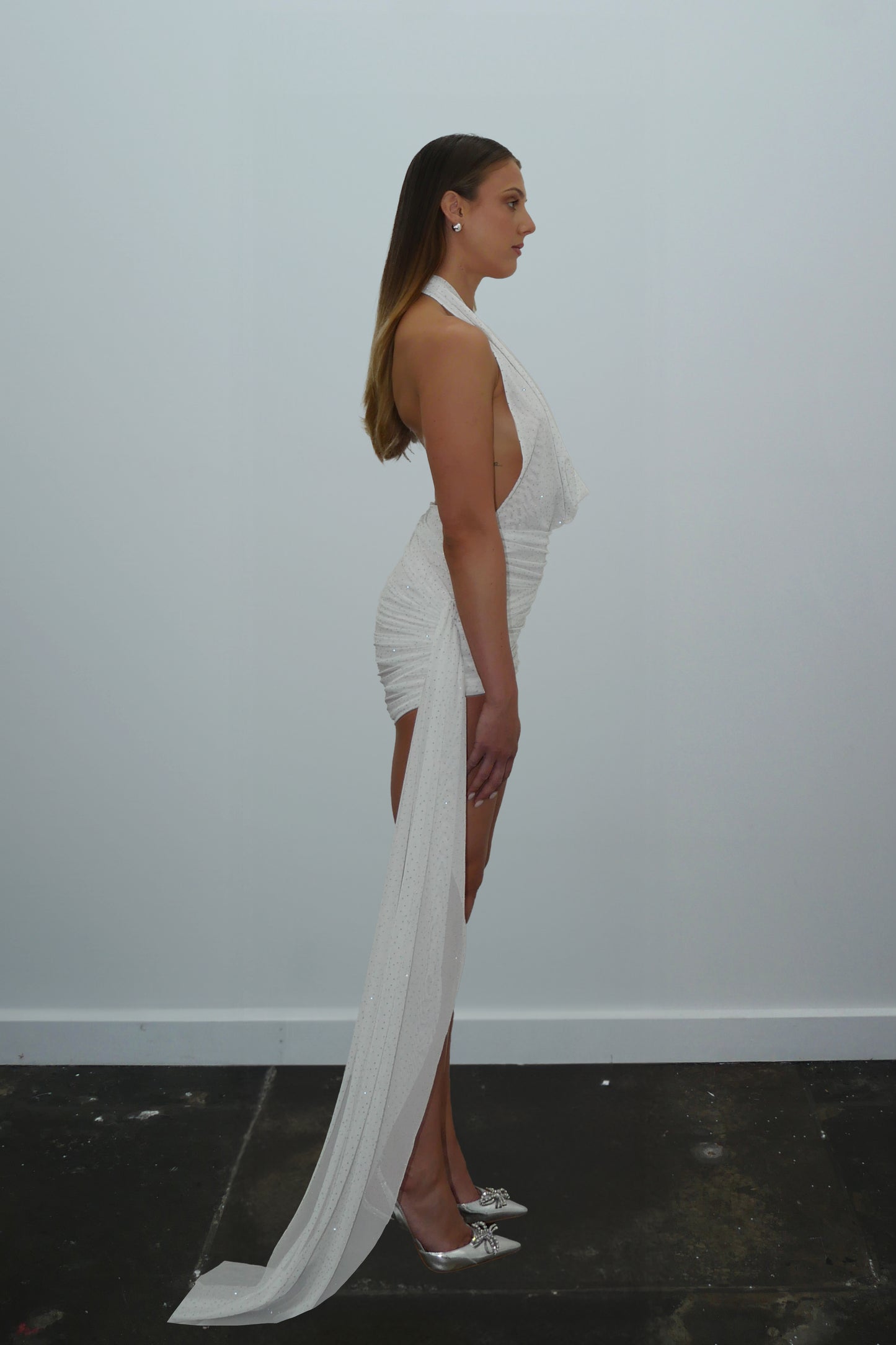 Tiffany Dress