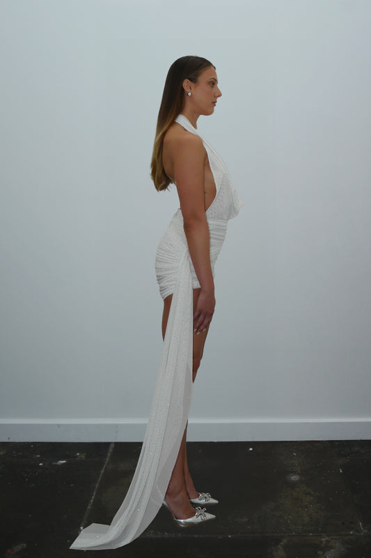 Tiffany Dress