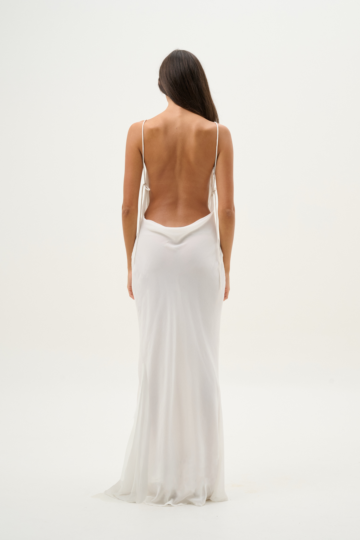Violeta Dress